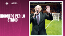 Stadio Milan, avanti con ‘La Maura’: Scaroni incontra Sala