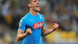 Casa Napoli: ai box Allan e Tonelli. Chance per Milik?