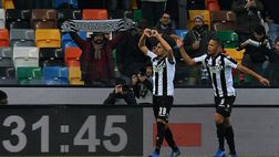 Mandragora: “Ora penso solo all’Udinese, ma tornerei in un top club”
