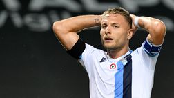 Lazio, è scontro tra staff medico e tecnico