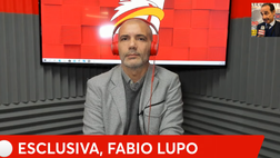 #RADIOMEDIAGOL: l’intervista esclusiva all’ex ds di Palermo e Venezia, Fabio Lupo