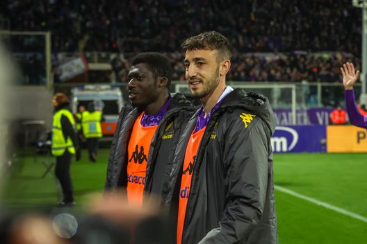 Amrabat, subito un caso spinoso per Pradè. E cosa farà Castrovilli?- immagine 2