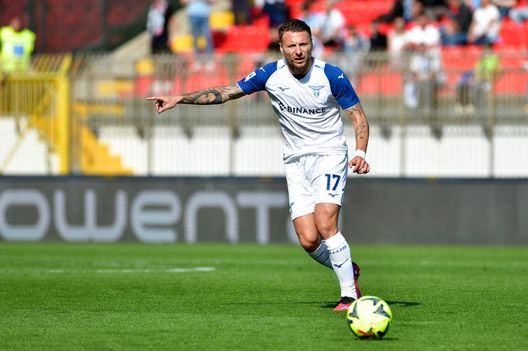 Ciro Immobile Ciro Immobile