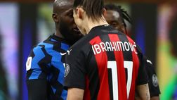Repubblica: “Potrebbe finire così per la lite Lukaku-Ibrahimovic: l’ultima ipotesi”