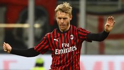 Calciomercato Milan – Dalla Spagna: Kjaer, riscatto ad un passo