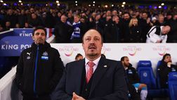 Benitez: “Ho esperienza nei derby. Newcastle-Sunderland vale…”