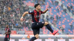 GdS – Sampdoria-Bologna, Gabbiadini sfida Orsolini