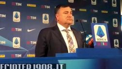 VIDEO FCIN1908 / Mercato, Barone: “Chiesa è un giocatore della Fiorentina. L’infortunio…”