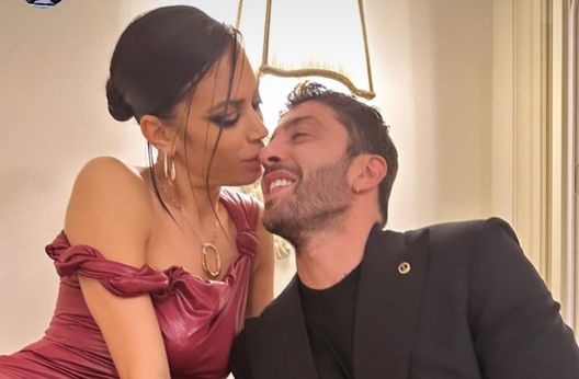 Elodie a Sanremo svela la sua squadra del cuore: tifosi scatenati sui social!- immagine 2