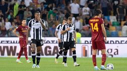 Roma, notte da incubo