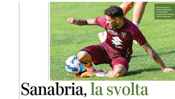 Video – Rassegna Stampa TN del 23/07/2021: “Sanabria, la svolta”