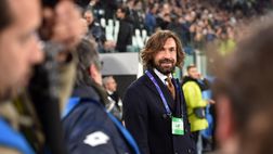Pirlo sulla ripresa del calcio: “Non sarà una decisione semplice: basta che se ne infetti uno e…”