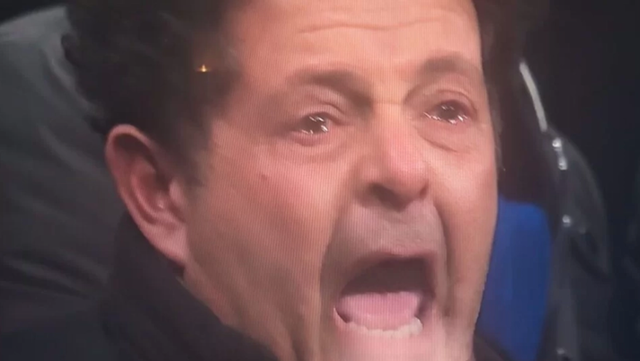 Il tifoso dell’Inter e l’emozione dopo il gol di Arnautovic: “Ecco perché quelle lacrime” - immagine 1