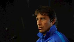 Conte: “Inter, attenta: Lazio impegnativa. Barella diventerà una colonna. Mi piacerebbe aprire un ciclo”