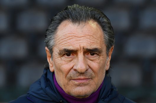 Prandelli, getty images Prandelli