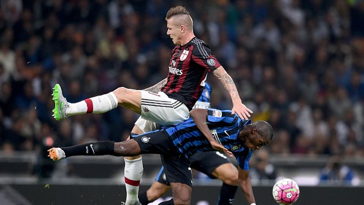 Mercato: il Palermo perde El Kaoutari, lo vuole rimpiazzare con Rodrigo Ely. La situazione Mercato: il Palermo perde El Kaoutari, lo vuole rimpiazzare con Rodrigo Ely. La situazione