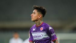Adesso è ufficiale: Pulgar è un nuovo giocatore del Flamengo