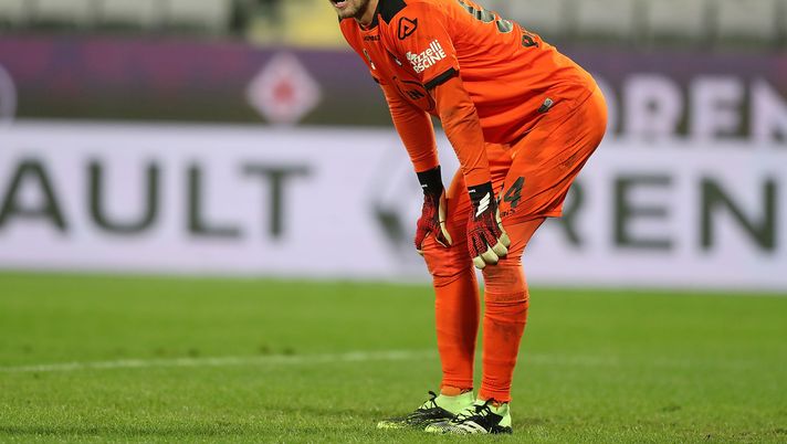 Photo by Gabriele Maltinti/Getty Images 