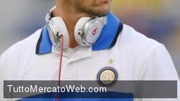 Materazzi non ci crede ancora: “Mamma mia che BAMBOLA”