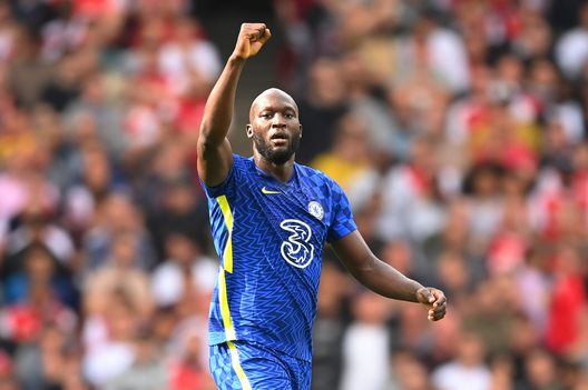 Lukaku (getty images) Lukaku