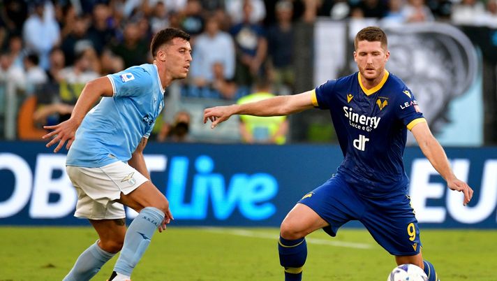 Fantacalcio Lazio, stop Casale: i tempi di recupero e le gerarchie della difesa biancoceleste - immagine 1