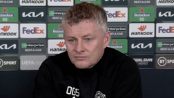 Solskjaer: “A Ronaldo piace sentirsi dare del vecchio, così può smentire tutti”