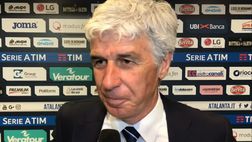 Atalanta, Gasperini si lamenta: “Mercato triste. Forse serve un allenatore più bravo…”