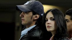 Michela Quattrociocche: “Io e Aquilani siamo amici. Mai avrei pensato che il mio cuore…”