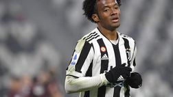 Juve, tanti auguri Juan! Cuadrado compie oggi 34 anni