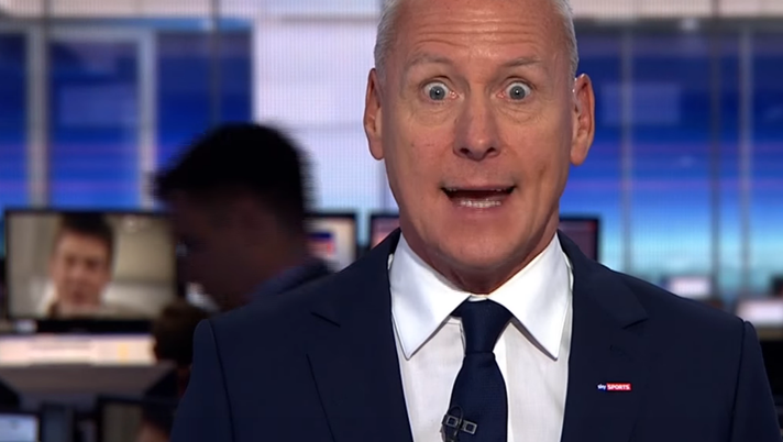 Giornalista Sky Sport Giornalista Sky Sport