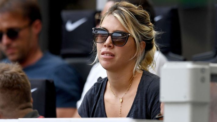 Wanda Nara entra nel…ballottaggio di Catanzaro: la confondono con Wanda Ferro… - immagine 1