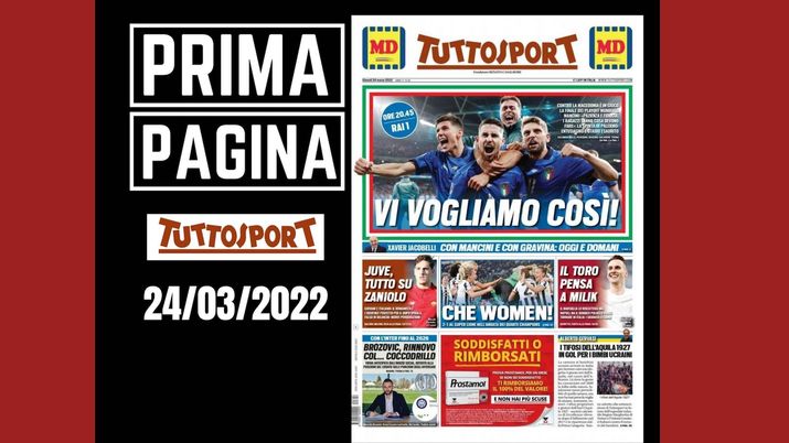 Tuttosport