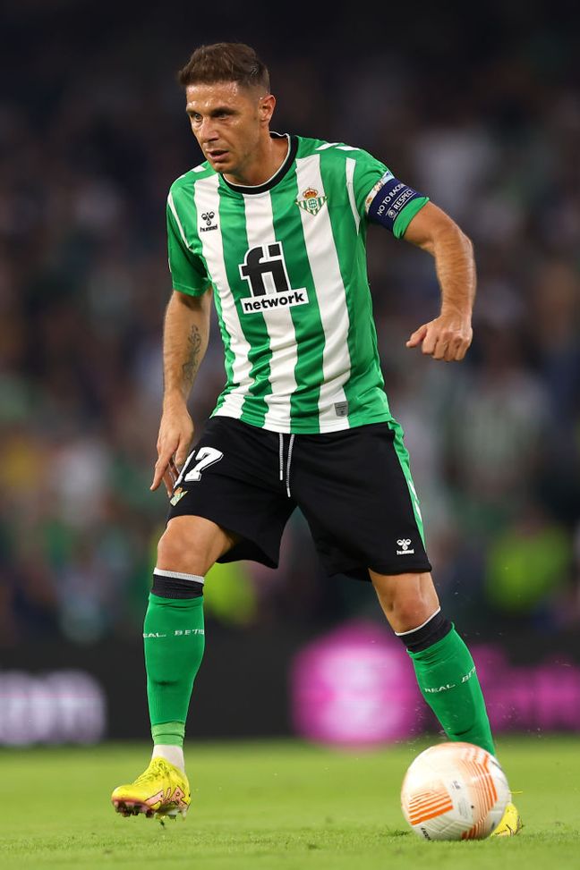 Il piccolo Atletico Zamora al grande Betis: “Prestateci Joaquin e Borja…”- immagine 2