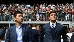 CdS – Inter, c’è l’incubo della rosa ridotta in Champions: ecco i due casi. Dirigenza a Kiev