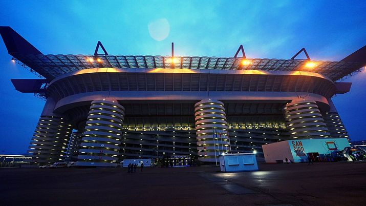 Stadio San Siro