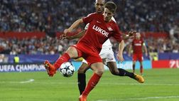 Calciomercato Fiorentina, ora avanti per Pasalic