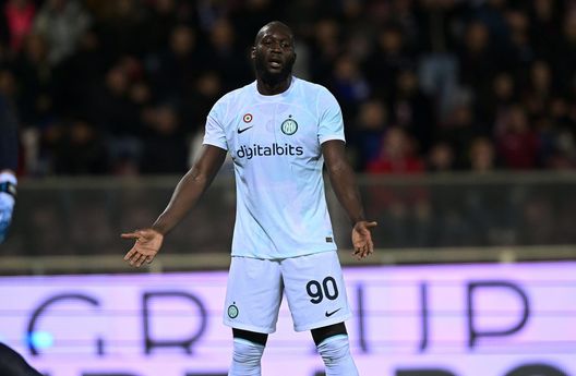 (Photo by Mattia Ozbot - Inter/Inter via Getty Images) lukaku