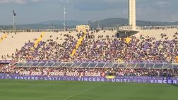 VIDEO VN – Maratona che inizia a riempirsi per l’allenamento della Fiorentina