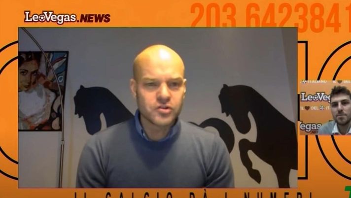 Biasin: “Derby, entrambe costrette a vincere. Pronostico pare fatto, ma…” - immagine 1