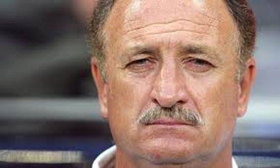 Felipe Scolari CT del Brasile (fonte foto www.theguardian.co.uk) Felipe Scolari CT del Brasile (fonte foto www.theguardian.co.uk)