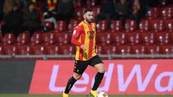 Genoa che colpo di mercato: arriva Coda