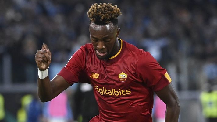 Getty Images Tammy Abraham rischia la convocazione per Qatar 2022 - immagine 1
