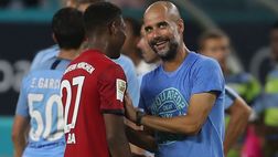 Inter, su Alaba piomba il Manchester City: Guardiola insiste, ma ci sono due ostacoli