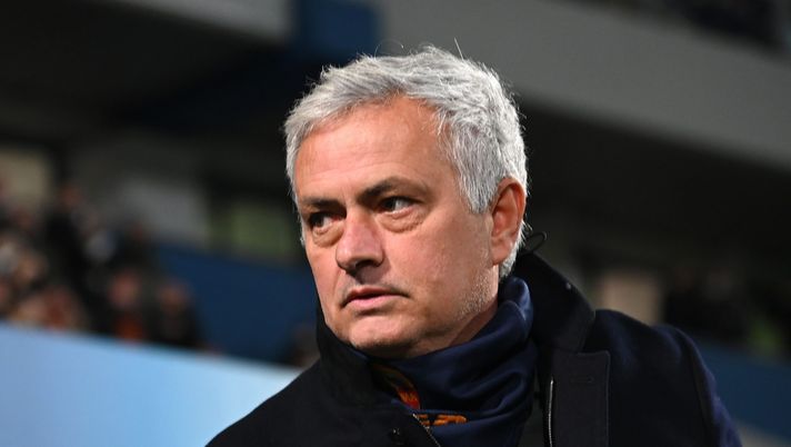 Getty Images Si scalda Vitesse-Roma, in Olanda attenzione massima. Mourinho, dubbio Zalewski - immagine 1