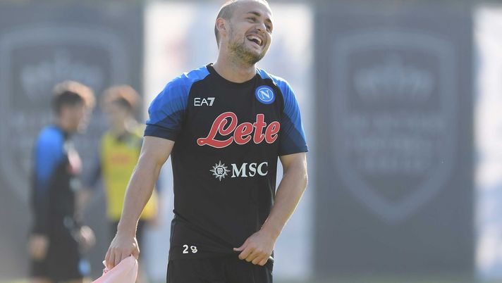 Lobotka: “Inter e Milan? Mi sembra che stiano pensando ad entrare in Champions” - immagine 1