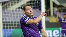 Chiarugi: “Confido in Belotti e… nella Lega, che sistemino bene il recupero”