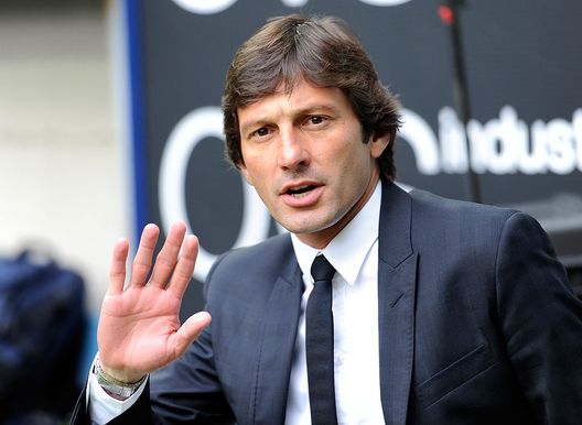 Leonardo (Getty Images) Leonardo