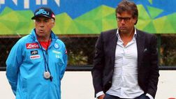 Il Napoli ci penserà prima di vendere dei calciatori: la stagione entra nel vivo – SKY