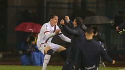 Inter, altre mosse alla Fabbian in arrivo? Tre talenti per il futuro: la strategia del club