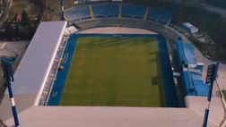VIDEO Nations League, Bosnia-Italia: gli spari, la tribuna in fiamme e… la storia dello stadio Grbavica